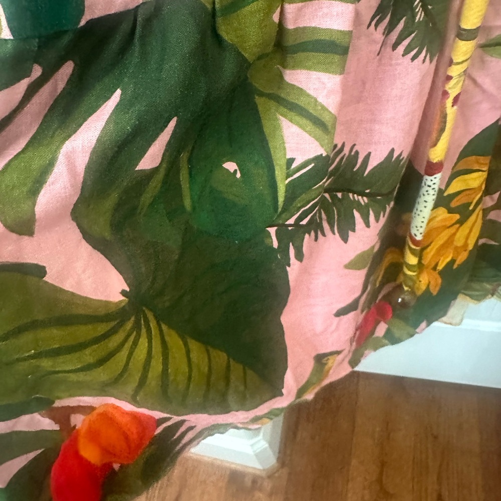Farm Rio  dress - Picture 9 of 10
